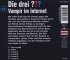 Vampir im Internet / Die drei... - Bild 2