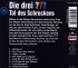 Tal des Schreckens / Die drei... - Bild 2