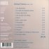 Orchestral Songs/Vier Letzte Lieder - Bild 2
