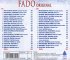 Fado Original Vol.1 - Bild 2