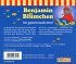 Der Geheimnisvolle Brief / Benjamin... - Bild 2