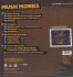 Music Monks (Incl.Bonustracks) - Bild 2