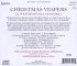 Christmas Vespers - Bild 2