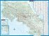 Borch Map Costa Rica - Bild 2