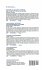 Statistical Methods for Testing,... - Bild 2