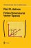 Finite-Dimensional Vector Spaces - Bild 2