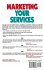 Marketing Your Services - Bild 2