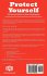 Protect Yourself - Bild 2