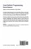 Semi-Infinite Programming - Bild 2