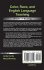 Color, Race, and English Language... - Bild 2