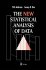 The New Statistical Analysis of Data - Bild 2