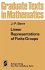 Linear Representations of Finite Groups - Bild 2