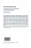 The Processing of Tense - Bild 2