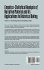 Empirico-Statistical Analysis of... - Bild 2