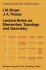 Lecture Notes on Elementary Topology... - Bild 2