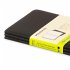 Moleskine Cahier pocket blanko schwarz... - Bild 6