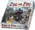 Zug um Zug, Europa (Spiel) - Bild 6