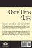 ONCE UPON A LIFE - Bild 2