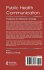 Public Health Communication - Bild 2