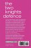 The Two Knights Defence - Bild 2