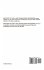 Security of Data and Transaction... - Bild 2
