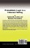 Probabilistic Logic in a Coherent... - Bild 2