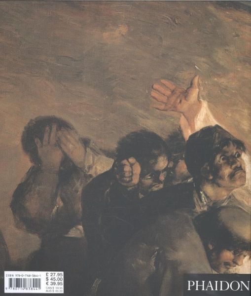 Goya by Janis A. Tomlinson