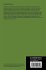 Strategies and Norms in a Changing... - Bild 2