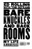 Bare Knuckles and Back Rooms - Bild 2