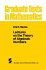 Lectures on the Theory of Algebraic... - Bild 2