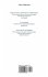 The Emergence and Development of Svo... - Bild 2