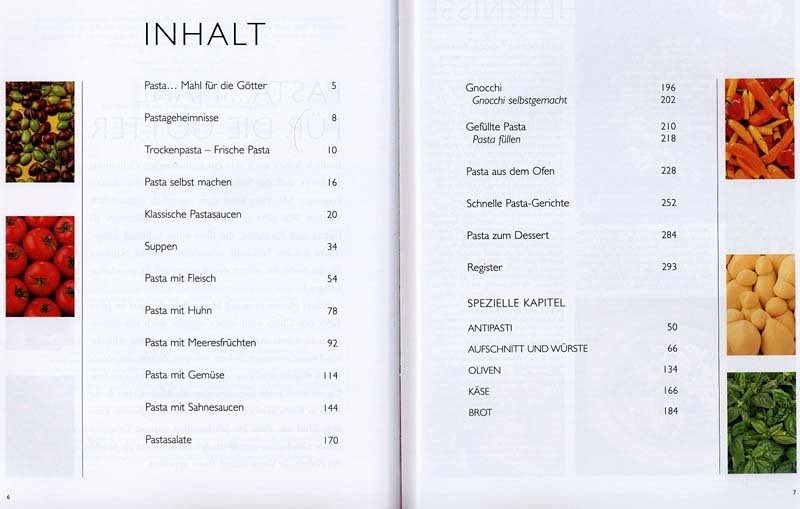 Das große PastaKochbuch portofrei bei bücher.de bestellen