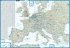 Borch Map Europe. Europa - Bild 2