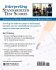 Interpreting Standardized Test Scores - Bild 2