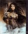 Luis Royo Fantasies 2008 Kalender - Bild 12