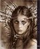 Luis Royo Fantasies 2008 Kalender - Bild 3