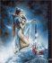Luis Royo Fantasies 2008 Kalender - Bild 4