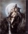 Luis Royo Fantasies 2008 Kalender - Bild 10