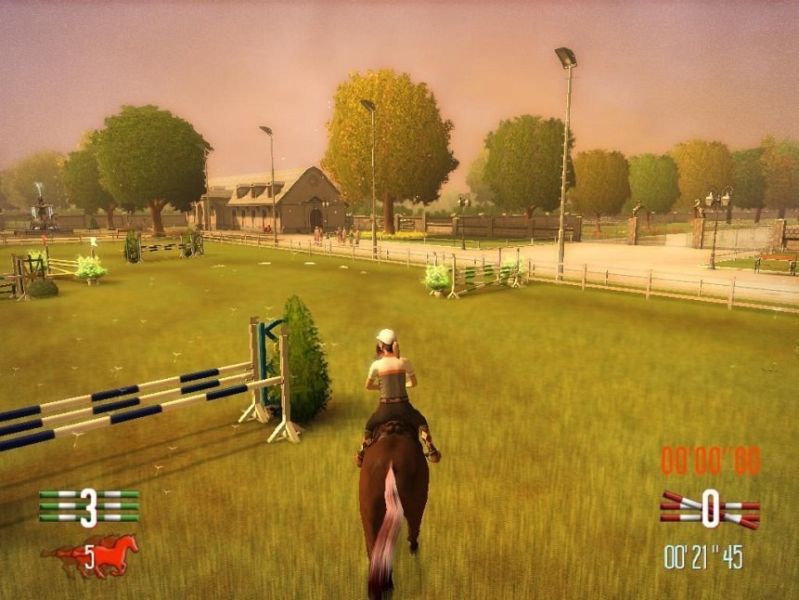 My Horse & Me, Nintendo DS-Spiel - Games versandkostenfrei bei bücher.de