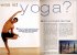 Intensive Yoga, m. DVD - Bild 3