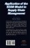 Application of the Scor Model in Supply... - Bild 2