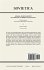 Genesis and Development of Plekhanov's... - Bild 2