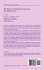 The Theory of Finslerian Laplacians and... - Bild 2