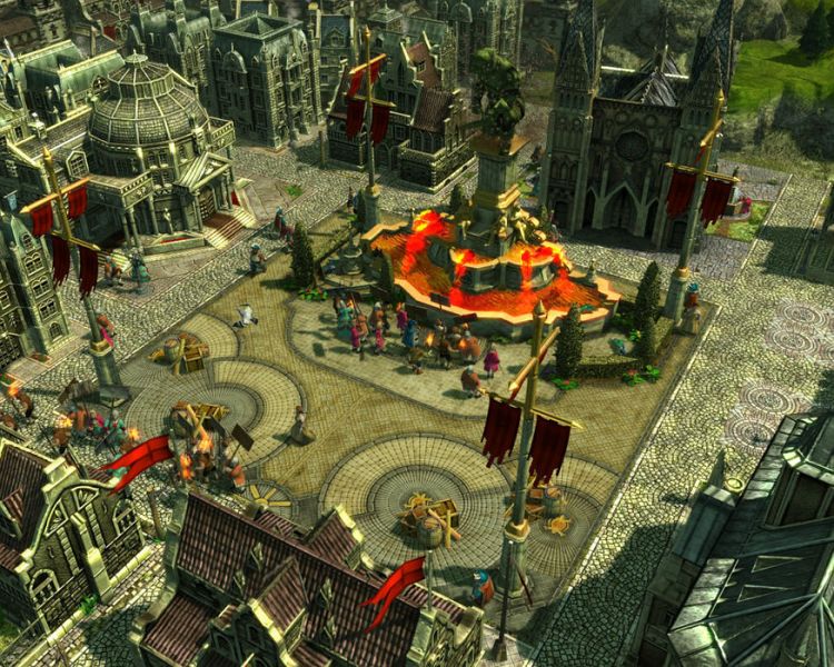 Anno 1701 add on der fluch des drachen