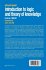 Introduction to Logic and Theory of... - Bild 2