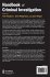 Handbook of Criminal Investigation - Bild 2
