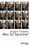 Was ist Sprache? - Bild 2