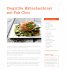 Iss was?!, Meine neuen Rezepte aus der... - Bild 6