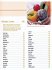 Obst & Gemüse als Medizin - Bild 2