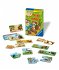 Ravensburger 21403 - Tiere und ihre... - Bild 2